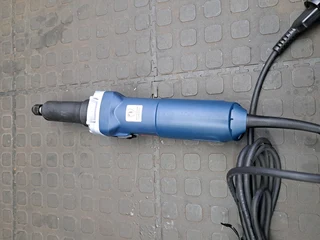 Bosch Professional GGS 28 LCE Straigh Grinder *BRAND NEW*