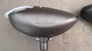 Gen X Global paintball hoppers