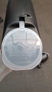 Gen X Global paintball hoppers