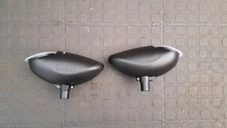 Gen X Global paintball hoppers