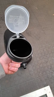 Gen X Global paintball hoppers