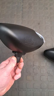 Gen X Global paintball hoppers