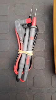 MAJOR TECH MT1881 Multimeter