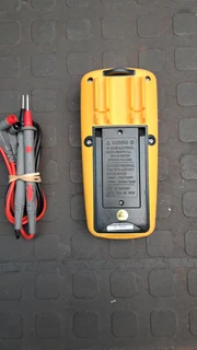 MAJOR TECH MT1881 Multimeter