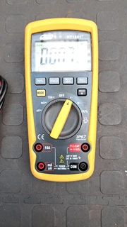 MAJOR TECH MT1881 Multimeter