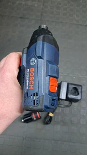 Bosch Professional GDR 120 Li cordless driver
