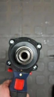 Bosch Professional GDR 120 Li cordless driver