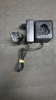 Bosch Professional GDR 120 Li cordless driver