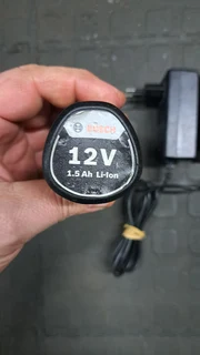 Bosch Professional GDR 120 Li cordless driver