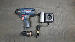 Bosch Professional GDR 120 Li cordless driver