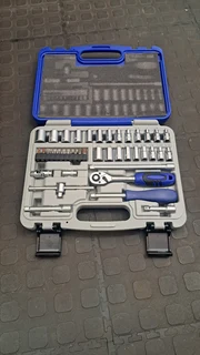 Senator 14&#39;&#39;.Dr. 41 Pc Metric / imperial Socket set *BRAND NEW*