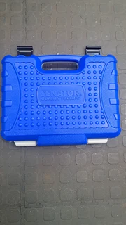 Senator 14&#39;&#39;.Dr. 41 Pc Metric / imperial Socket set *BRAND NEW*