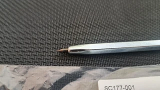 MICRO-TEC Carbide Tipped Pocket Scribe