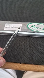 MICRO-TEC Carbide Tipped Pocket Scribe