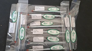 MICRO-TEC Carbide Tipped Pocket Scribe