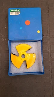 PRO-TECH Panel Raise Cutter (KP863060)