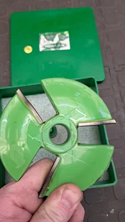 Toolmate Panel raise cutter