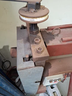 *urgent sale* Plate / Sheet roller 3400mm 380v