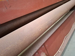 *urgent sale* Plate / Sheet roller 3400mm 380v