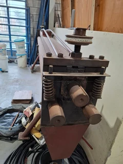 *urgent sale* Plate / Sheet roller 3400mm 380v