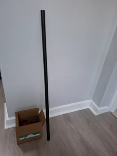 Micro-Tec Rotary Drum Pump 210L | I108759