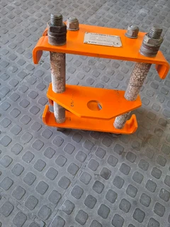 YALE I-BEAM Crawler 1 Ton