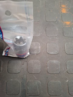 King Tony 1/2&#34;DR E22 Torx socket