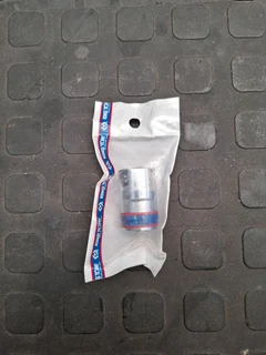 King Tony 1/2"DR E22 Torx socket