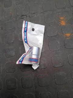 King Tony 1/2&#34;DR E22 Torx socket