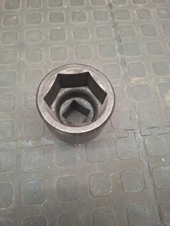 54mm Impact socket 1" DR
