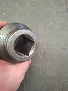 54mm Impact socket 1&#34; DR
