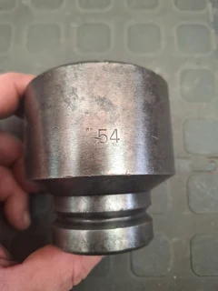 54mm Impact socket 1&#34; DR