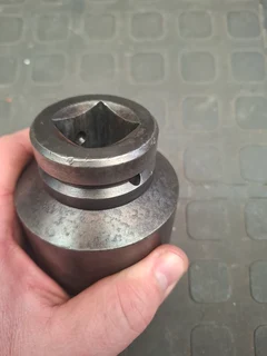 54mm Impact socket 1&#34; DR
