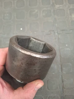 65mm MITO Impact socket 1&#34;DR