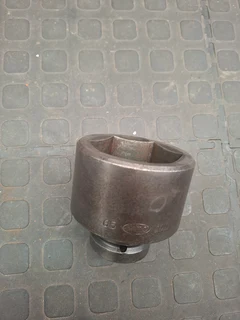 65mm MITO Impact socket 1"DR