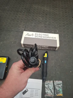 ASA Electric screwdriver - ASA-6500ESD