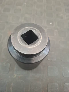 BRITTO 50mm Deep Impact socket 3/4&#34;DR