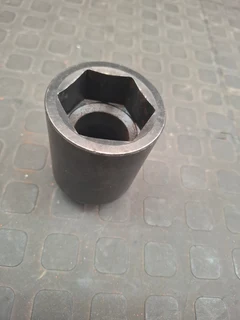 Britto 50mm Deep Impact Socket 3/4"dr