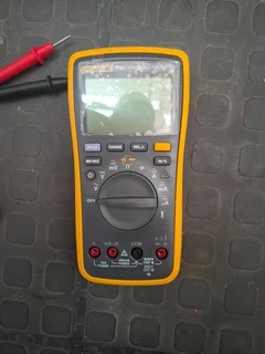 FLUKE 17B&#43; Multimeter