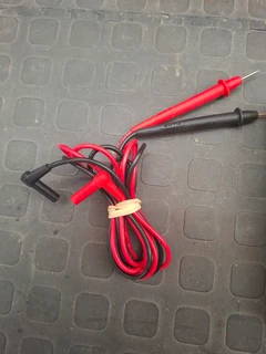 FLUKE 17B&#43; Multimeter