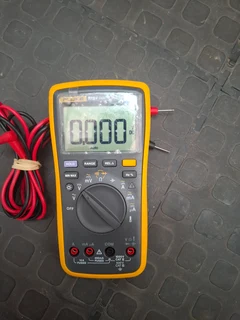 FLUKE 17B&#43; Multimeter