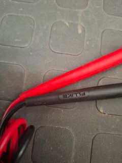 FLUKE 17B&#43; Multimeter