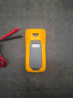 FLUKE 17B&#43; Multimeter