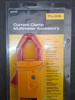 Fluke i1010 AC/DC Current Clamp
