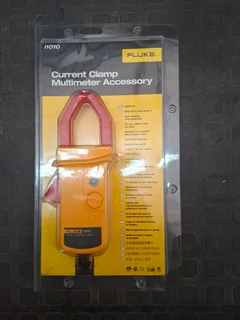 Fluke i1010 AC/DC Current Clamp