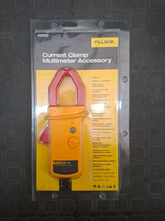 Fluke i1010 AC/DC Current Clamp
