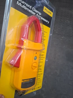 Fluke i1010 AC/DC Current Clamp