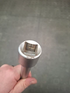 GEDORE 3/4&#34; Extension 400mm