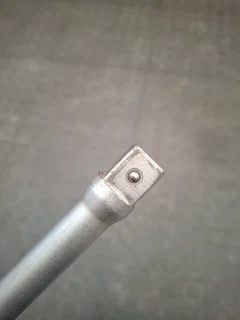 GEDORE 3/4&#34; Extension 400mm