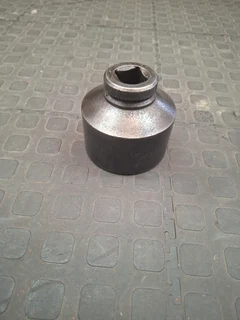 MITO 75mm Impact socket 1&#34;DR